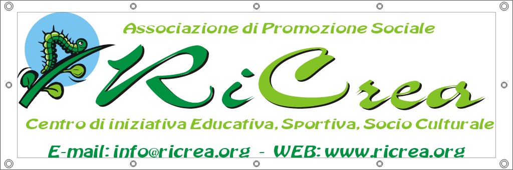 ricrea-striscione3x1.jpg (81174 byte)