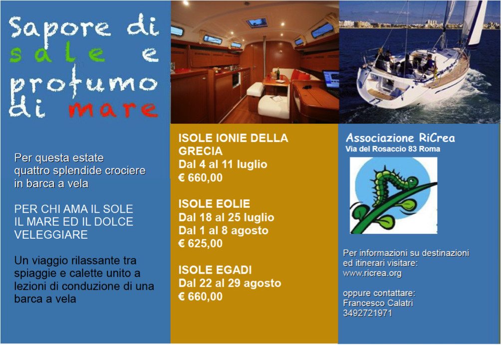 CROCIERE